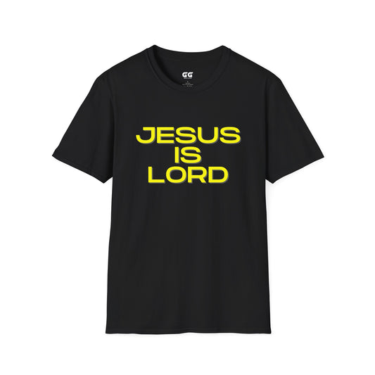 Jesus Is Lord T-Shirt